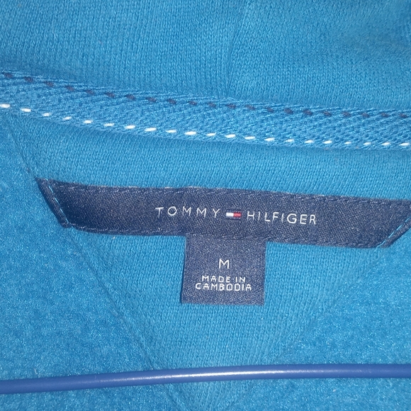Tommy hilfiger lady's sweater - Picture 3 of 3